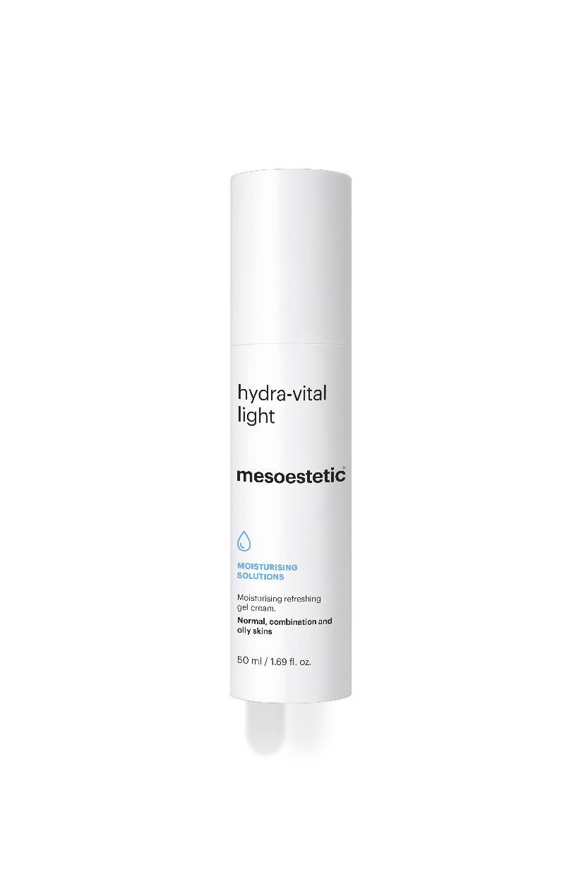 Mesoestetic-hydra-vital-light