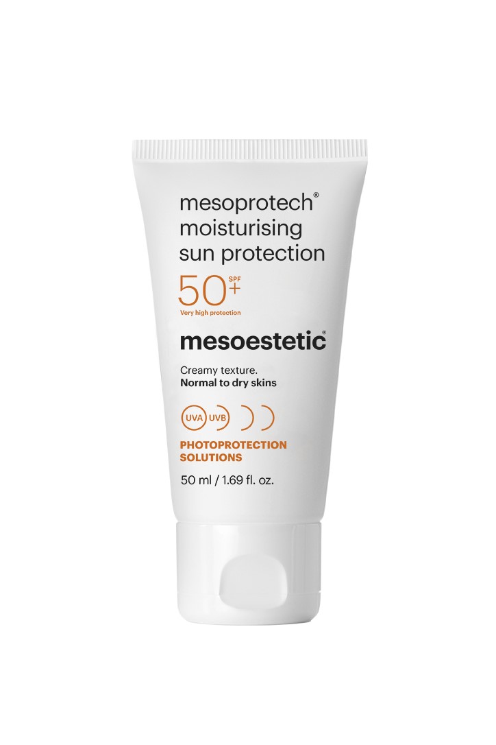 Mesoestetic-mesoprotech-moisturising-sun-protection