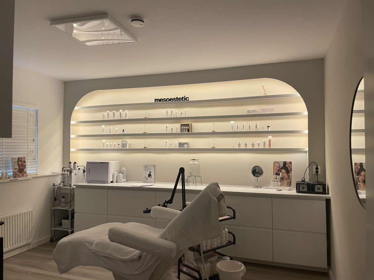 salon femmie's beauty